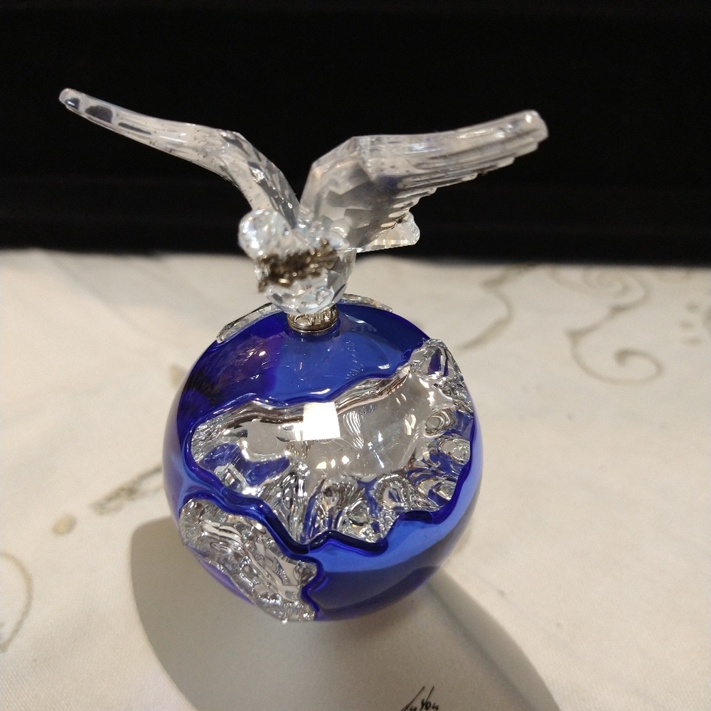 Swarovski Crystal